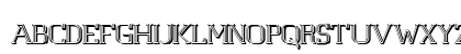 White Line Fever Light 3d 1.00 Regular Preview