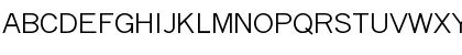 TaxType Bold Italic Font
