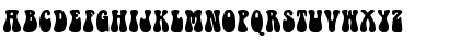 Seventies - Norm Laser Font