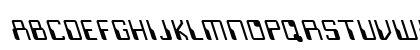 Witch Hunt 2 Regular Uppercase Preview