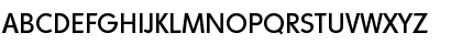 Sharnay Regular Font