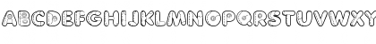 Boneca de Pano Regular Font