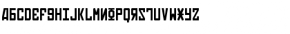 Soviet Regular Font