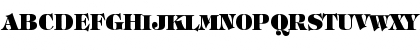 Tiffany-Heavy-Bold Regular Font