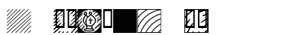 XKiddyChessFont Regular Preview