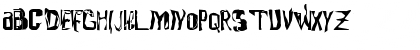 Waxtrax Medium Font