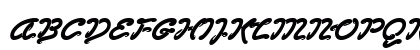 LasVegasD Regular Preview
