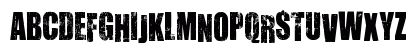 You Are Loved Regular Uppercase Preview