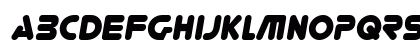 You're Gone Italic Preview