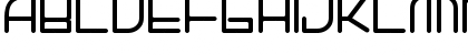 Zif-ha2 Regular Font