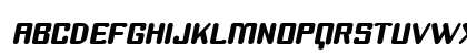 Youthanasia Italic Preview