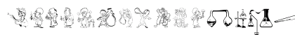 Lab Bats Regular Preview