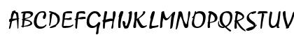 Zephyr Regular Preview