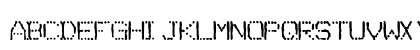 Zinaida Regular Uppercase Preview