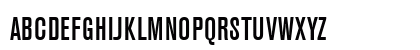 Berthold Akzidenz Grotesk BE Medium Preview