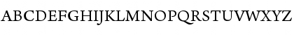Arno Pro SmText Font