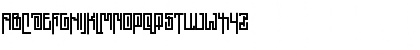 Ashtabula Regular Font