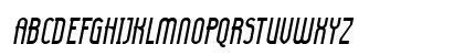 Lady Ice Italic Preview