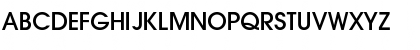 Bewilder BRK Normal Uppercase Preview