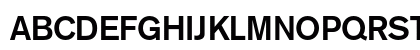 AkzidenzGrotesk Regular Preview