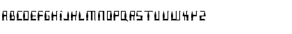 Baluster Regular Font