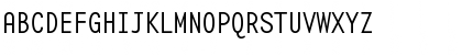 Altemus Bursts Uppercase Preview