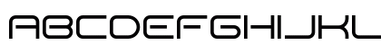 Amped Regular Preview