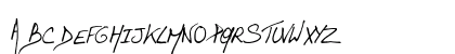 Lalex Big Badaboum Regular Uppercase Preview