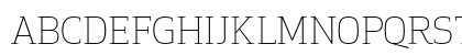 Apex Serif Light Regular Preview