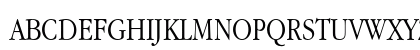 Apple Garamond Light Preview