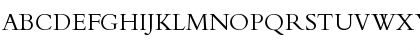 Bembo SC Font