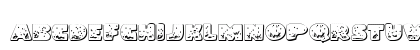 Land Shark Outline Outline Preview