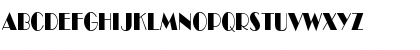 BrandoCondensed Normal Font