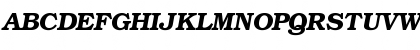 BookmanC Regular Font