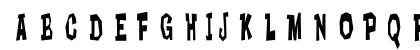 AdLib Regular Preview