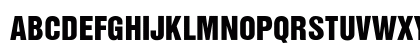 Knoor SemiBold Regular Preview