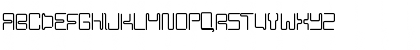 BPneon Regular Font