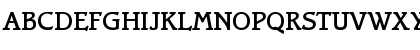 Bramley AT Medium Regular Font