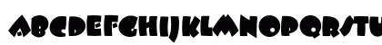 BeeskneesEF Regular Preview