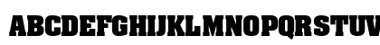 Acklin Regular Preview