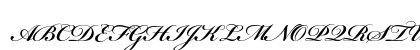 Bickham Script Pro Semibold Preview