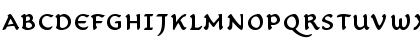 CarlinScript LT Std Light Bold Font