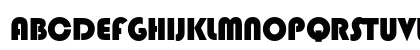 BlippoBlackEF Regular Preview