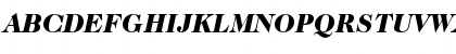 BMW Helvetica 97 Black Condensed Preview