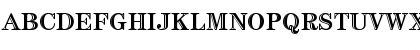 Boomshanker Solid Uppercase Preview