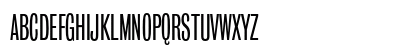 BureauGrotesque OneOne Preview