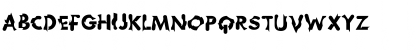Chophouse Regular Font