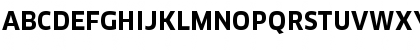 ClanPro Bold Font