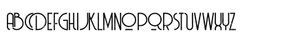 Billionaire medium grunge Regular Uppercase Preview