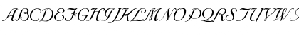 Zahariel Regular Font